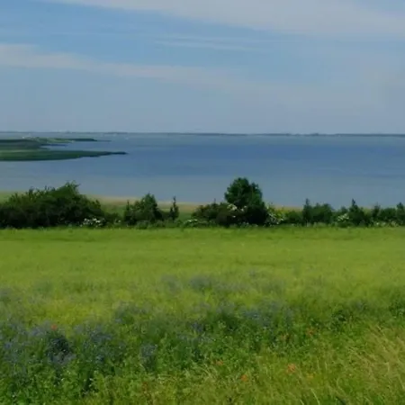 Bernsteinreiter Erlebnishof Barth, Blockhütte 17 Barth